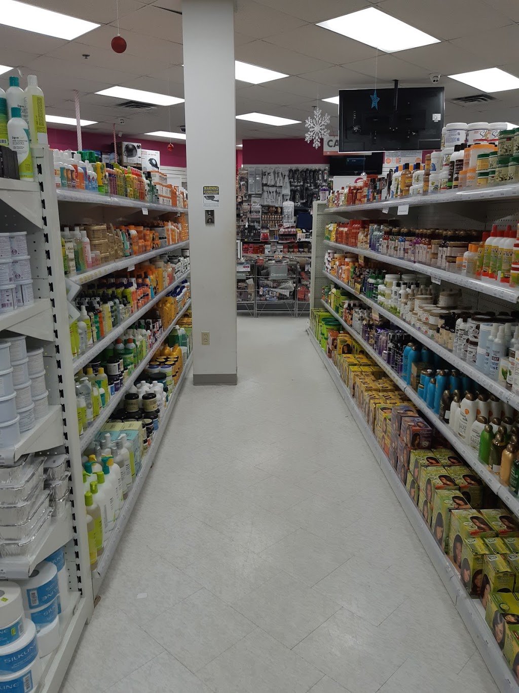 Clore Beauty Supply | 1400 Upper James St #5, Hamilton, ON L9B 1K2, Canada | Phone: (289) 674-3000