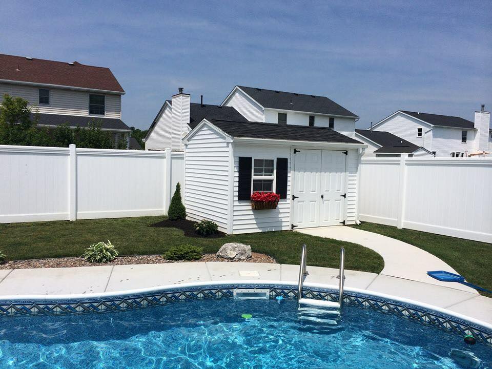Race Storage Sheds | 1100 Orchard Park Rd, West Seneca, NY 14224, USA | Phone: (716) 566-8254