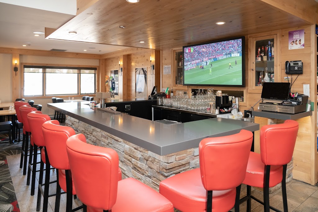 Alpha Bistro | 1029 Banff Ave, Banff, AB T1L 1E8, Canada | Phone: (403) 762-5531