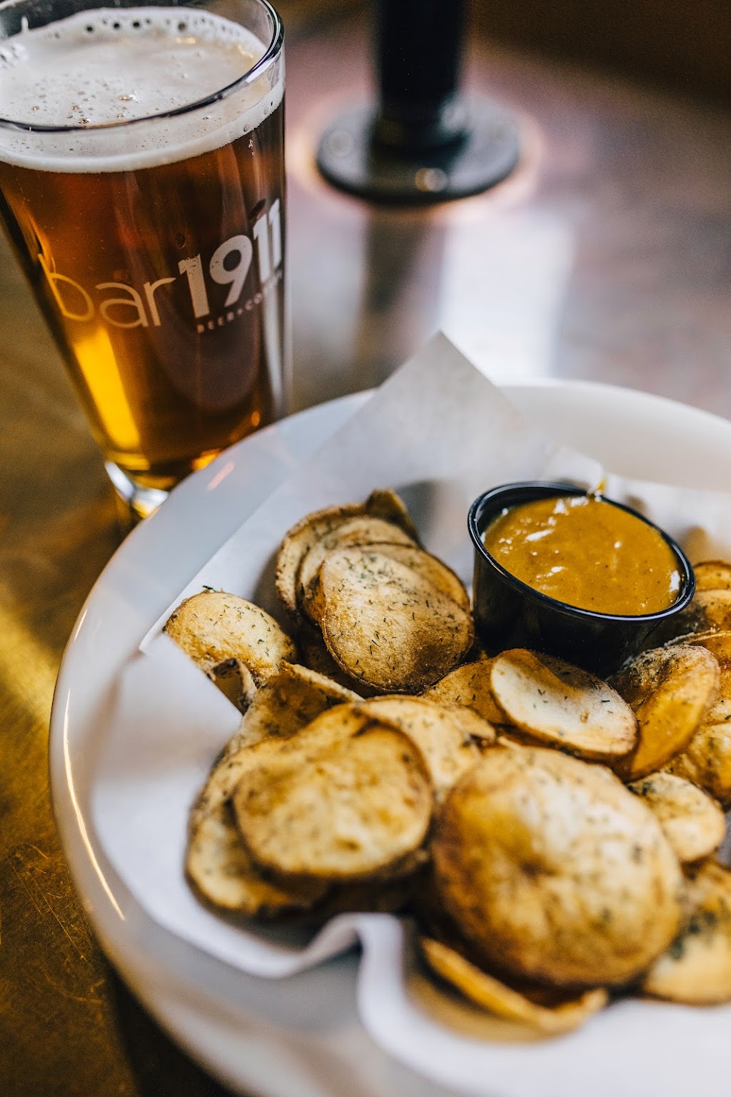 bar1911 | 113 Longworth Ave, Charlottetown, PE C1A 5B1, Canada | Phone: (902) 566-1911