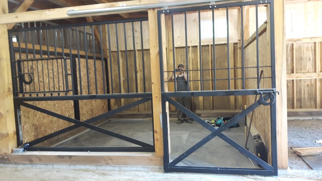 Jobsite Mobile Welding | 36 Maple Lake Estates Rd, Parry Sound, ON P2A 2W9, Canada | Phone: (705) 773-0775