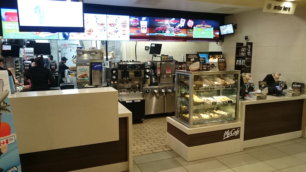 McDonalds | 905 51st Street East, Saskatoon, SK S7K 7E4, Canada | Phone: (306) 955-8667