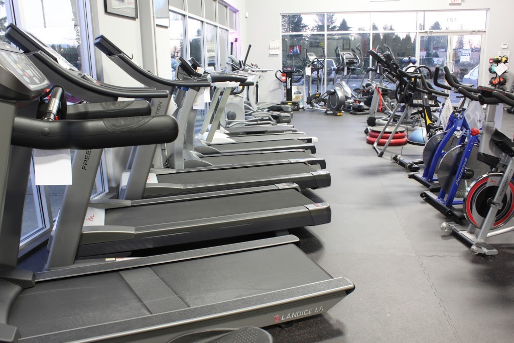 Flaman Fitness Abbotsford | 1785 Clearbrook Rd #101, Abbotsford, BC V2T 5X5, Canada | Phone: (236) 603-0174