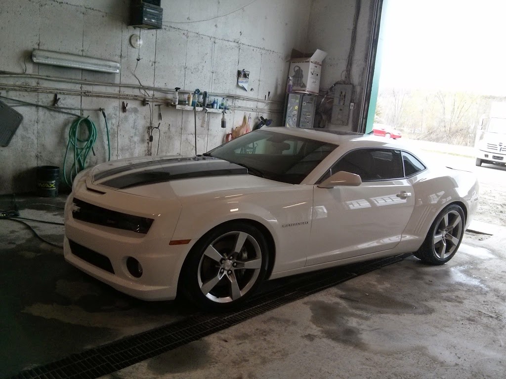 Simon Perron Esthétique Auto | 2105 rue saint francois nord, Sherbrooke, QC J1H 0C9, Canada | Phone: (819) 437-1715