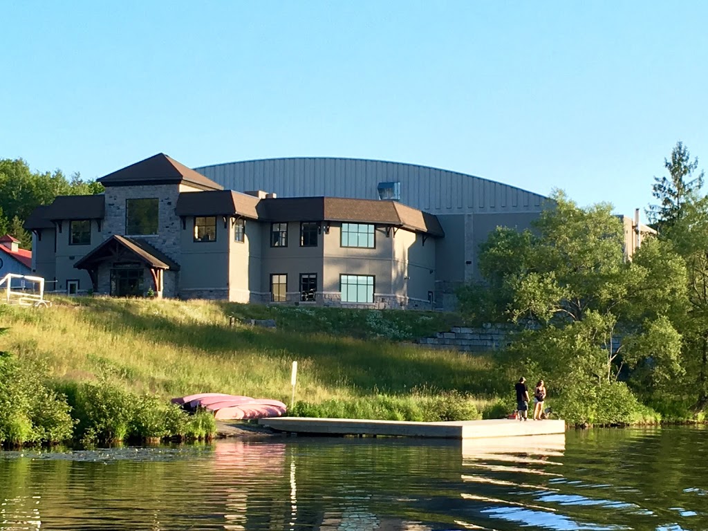 Canada Summit Centre | 20 Park Dr, Huntsville, ON P1H 1P5, Canada | Phone: (705) 789-6421