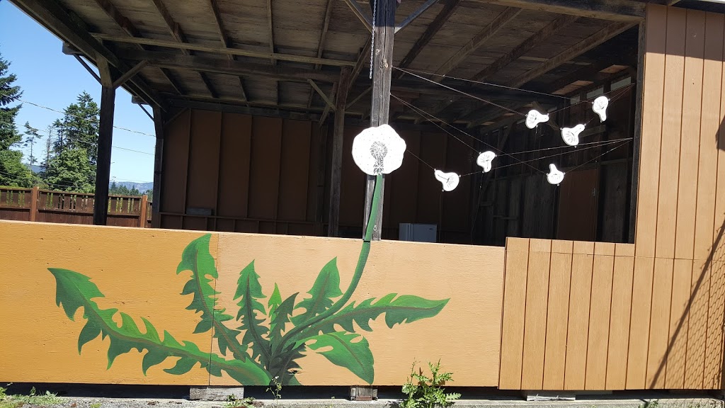 Dancing Dandelion Farms | 3204 Drinkwater Rd, Duncan, BC V9L 5Z2, Canada | Phone: (250) 510-7592
