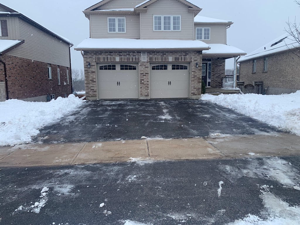 Turf Smart Lawn & Snow Care | 40 Potters Way, Woodstock, ON N4S 8Z5, Canada | Phone: (647) 701-0061