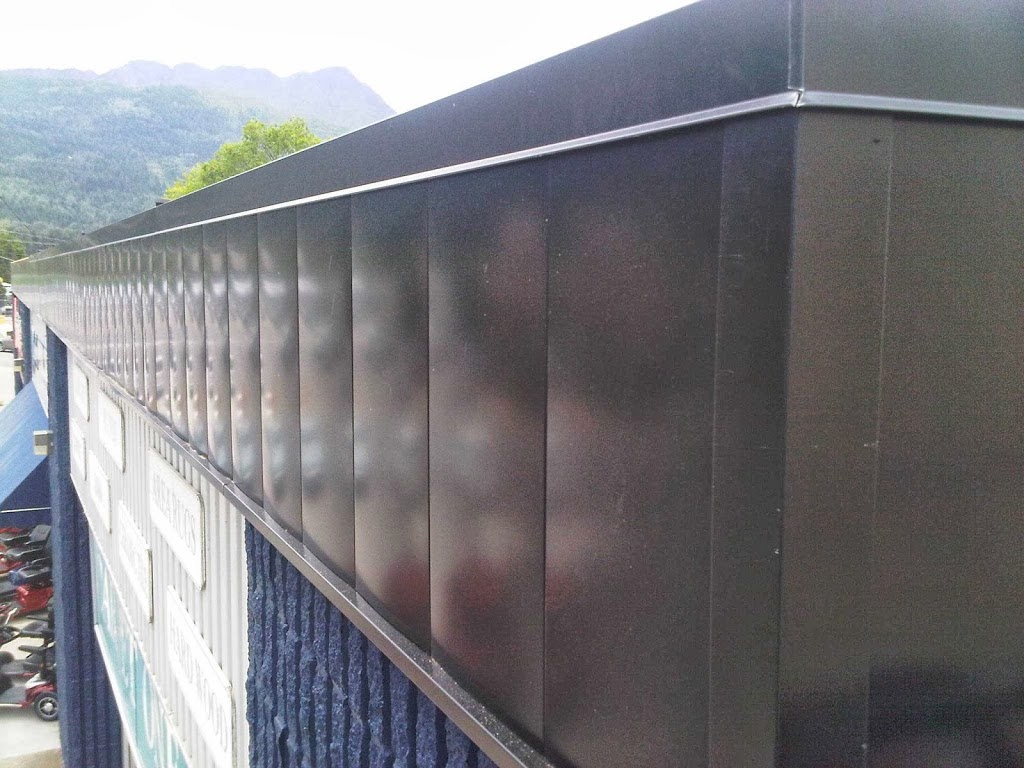 Hauser Brothers Cladding Corporation. | 2710 Barnet Hwy, Coquitlam, BC V3B 1B8, Canada | Phone: (778) 989-4287