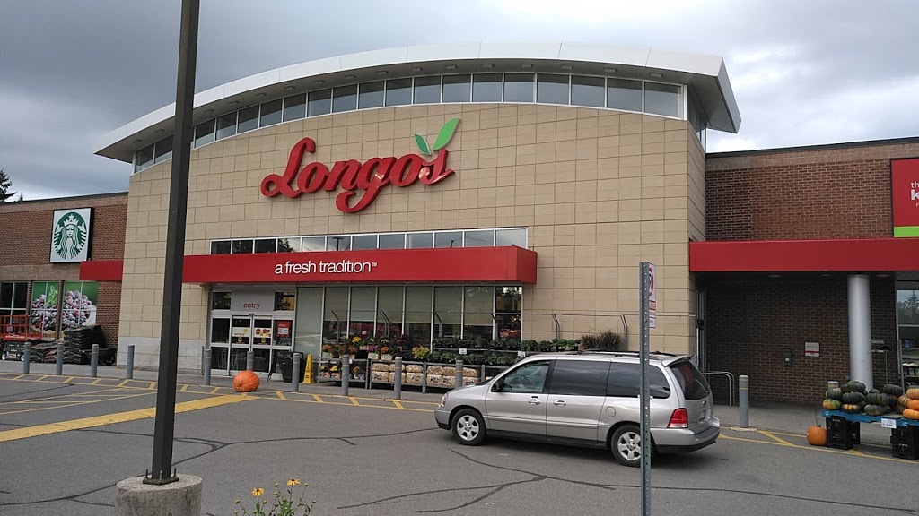 Longos Winston Churchill | 3163 Winston Churchill Blvd, Mississauga, ON L5L 2W1, Canada | Phone: (905) 828-0008