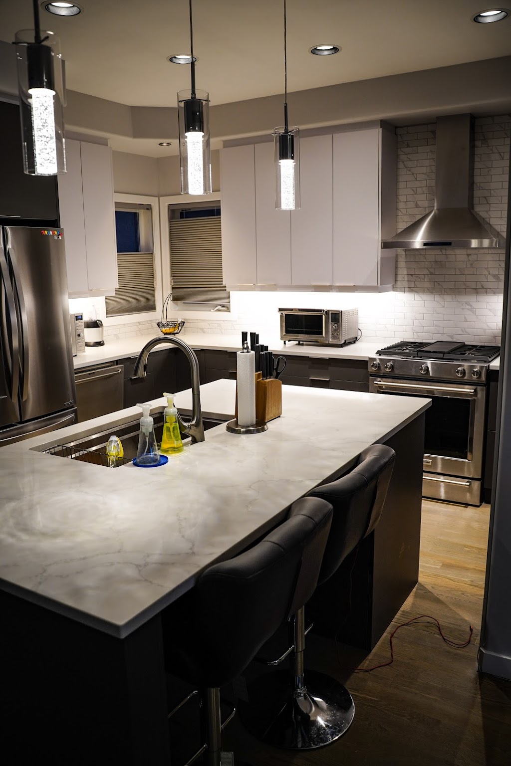 Winnipeg Cowry Cabinets | 9 S Landing Dr Unit 103, Oak Bluff, MB R4G 0C4, Canada | Phone: (204) 691-9922