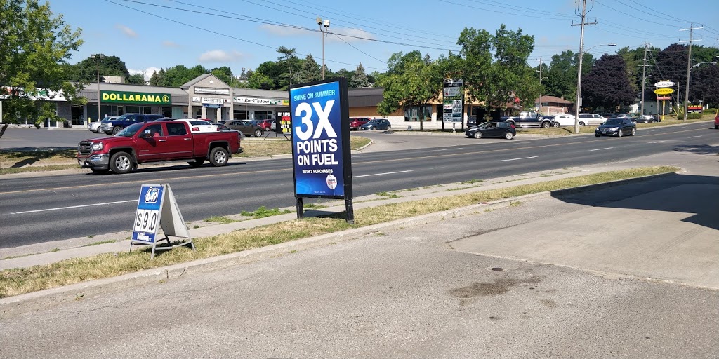 HUSKY | 852 Chemong Rd, Peterborough, ON K9H 5Z8, Canada | Phone: (705) 743-4501