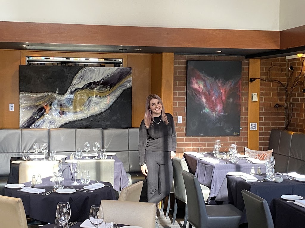 EG artiste peintre | 60 Rue Duberger, Québec, QC G2N 1M7, Canada | Phone: (581) 309-7788