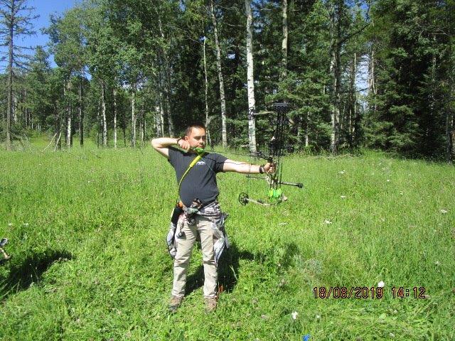 Dragonflight Archery | Range Rd 55, Cremona, AB T0M 0R0, Canada | Phone: (403) 637-0266