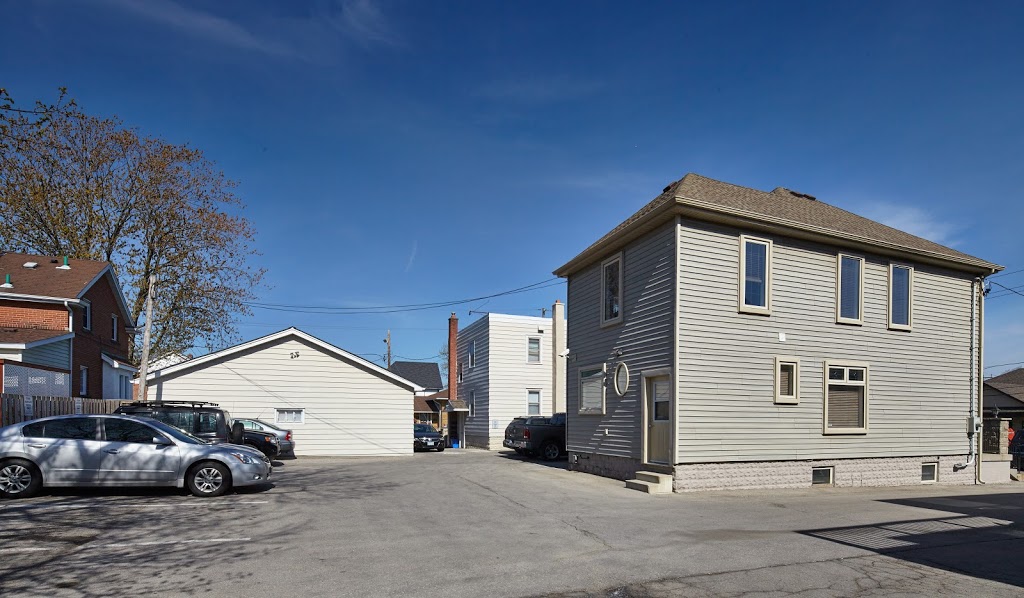 Titan Mortgage Group | 13 King St W, Stoney Creek, ON L8G 1G9, Canada | Phone: (905) 662-6221