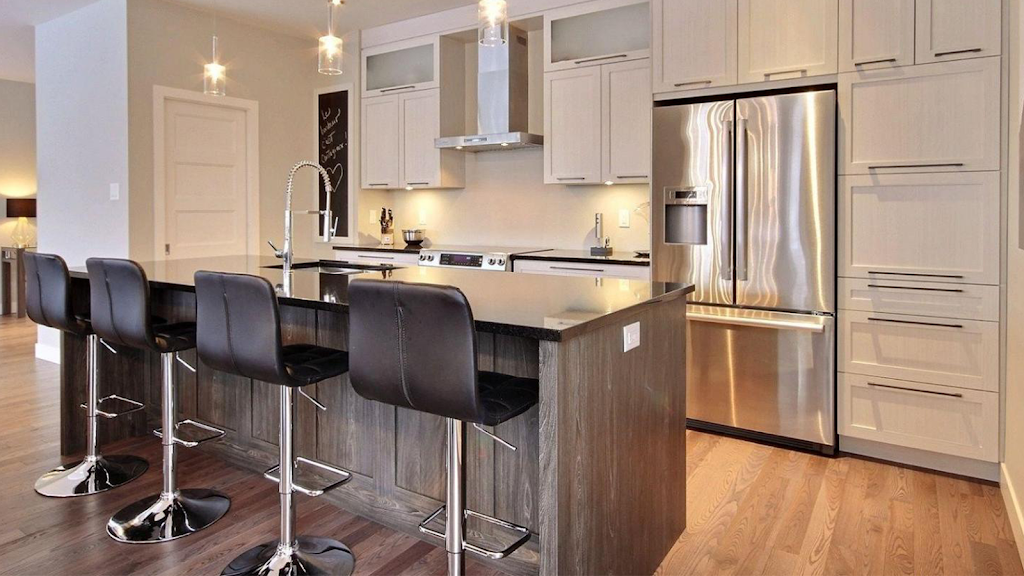 K.D.G. CONSTRUCTION INC. | 222 Rue Napoléon-Duchesnois, Varennes, QC J3X 1V4, Canada | Phone: (514) 867-4520