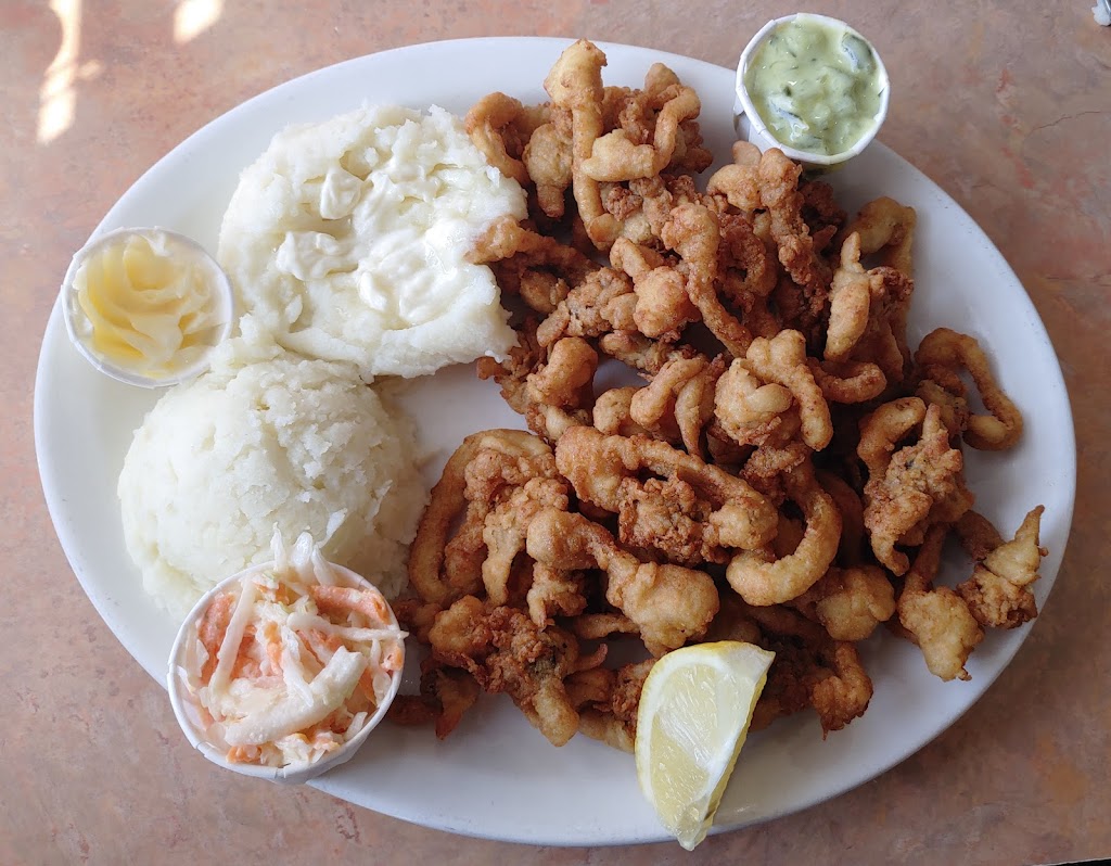 Antonios Seafood & Grill | 9066 NS-101, Digby, NS B0V 1A0, Canada | Phone: (902) 245-6902