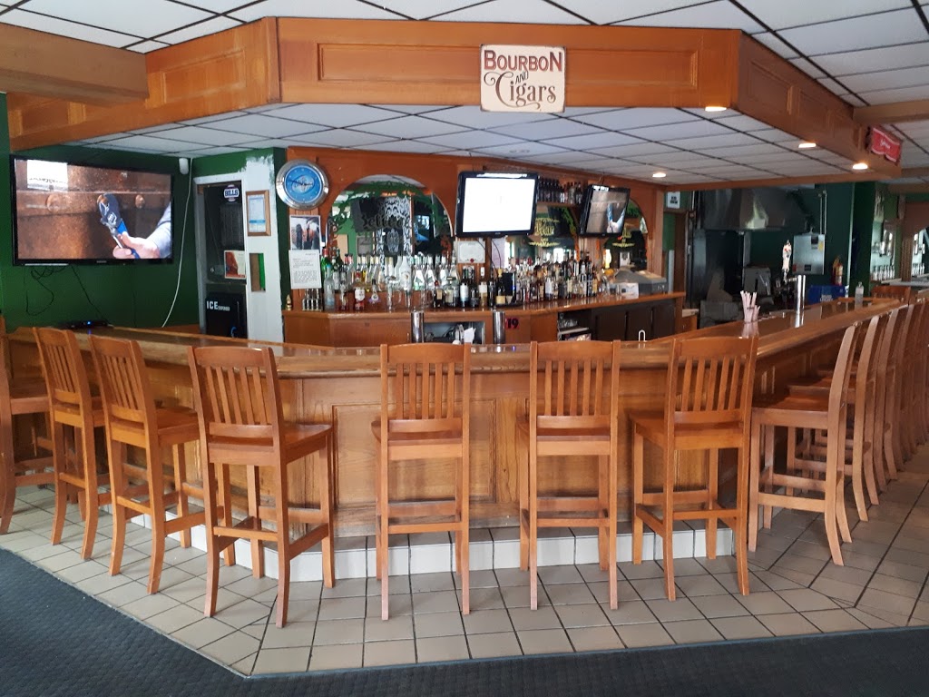 The Belleview Tavern | 4499 Ferguson St, Niagara Falls, ON L2E 2Y5, Canada | Phone: (905) 354-5295