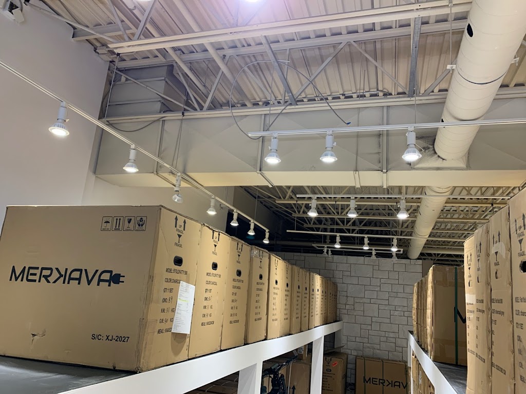 Merkava | 3895 A. des Laurentides E, Laval, QC H7L 3H7, Canada | Phone: (844) 637-5282