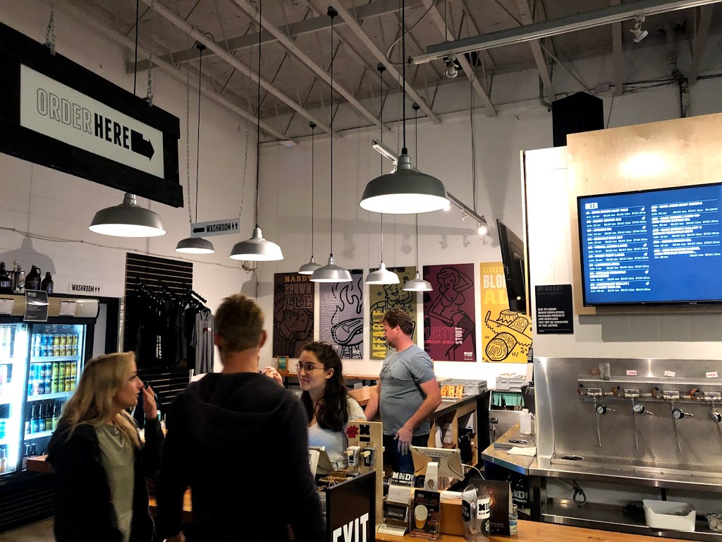 Moody Ales | 2601 Murray St, Port Moody, BC V3H 1X1, Canada | Phone: (604) 492-3911