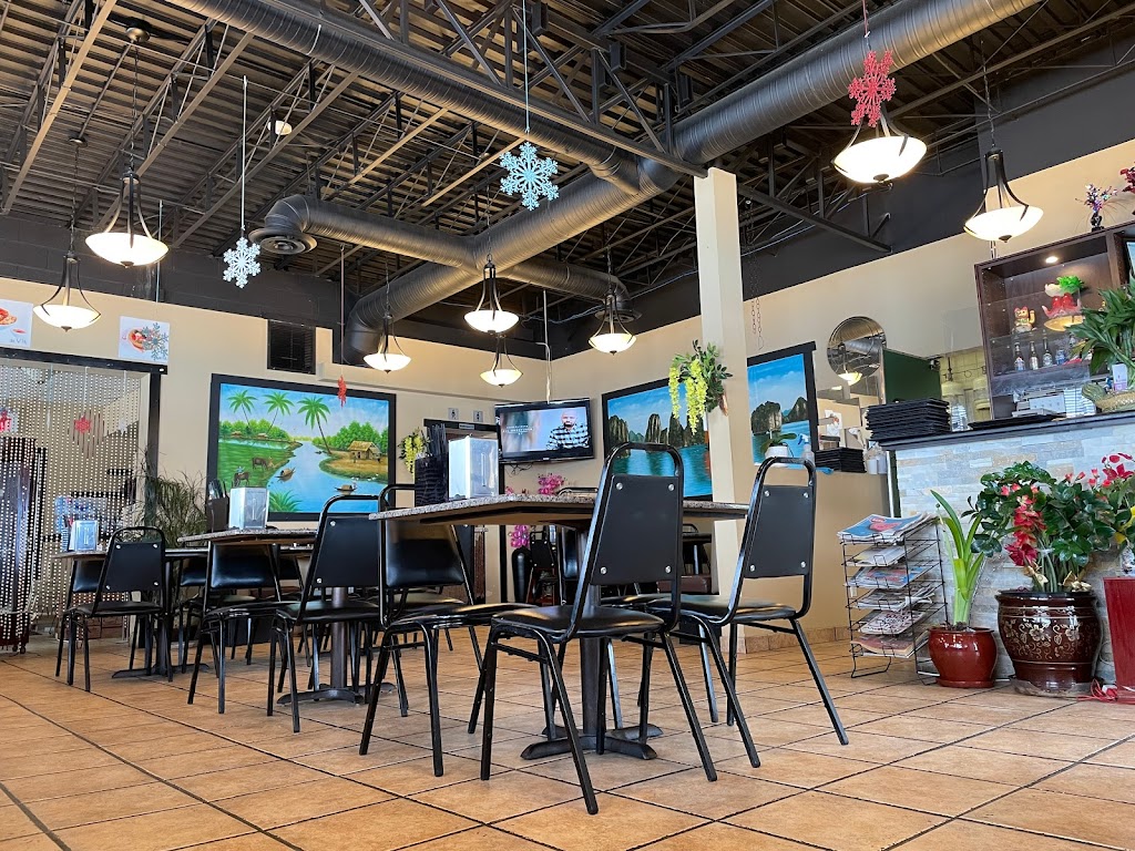 Oriental Grill | 960 Westridge Rd, Strathmore, AB T1P 1H8, Canada | Phone: (403) 901-1877