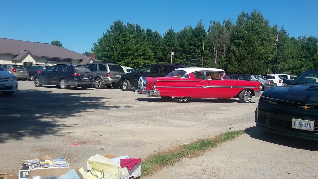 Kirkfield District Lions Club | 973 Portage Rd, Kirkfield, ON K0M 2B0, Canada | Phone: (705) 438-5272