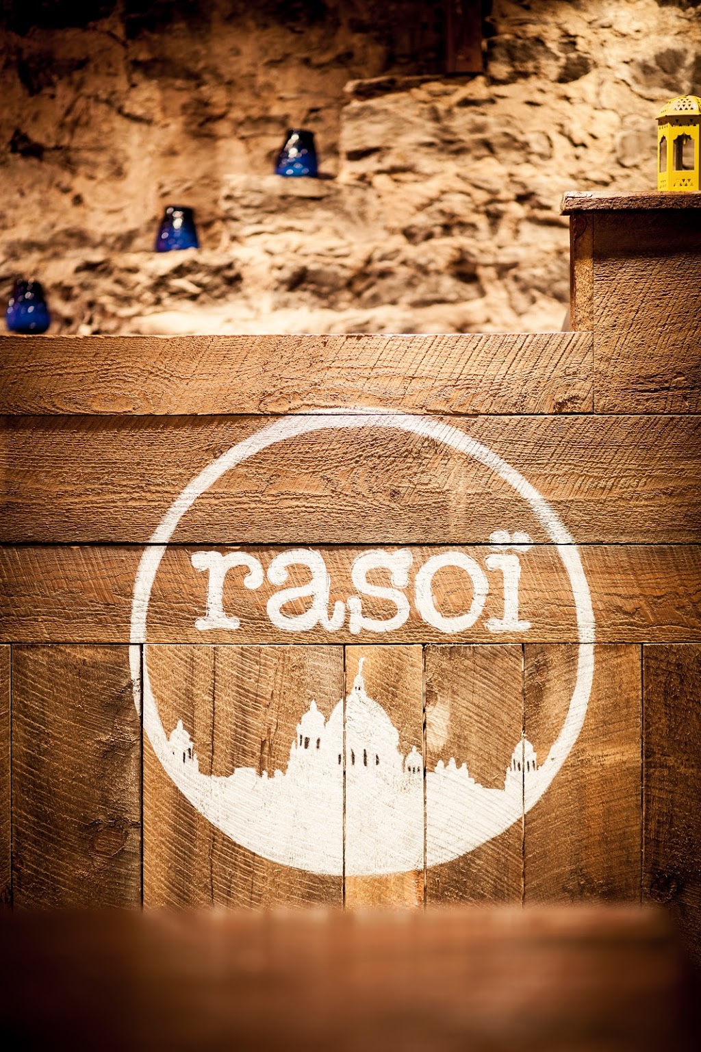 Rasoï | restaurant | 3459 Rue Notre-Dame Ouest, Montréal, QC H4C 1P3, Canada | 5145449866 OR +1 514-544-9866