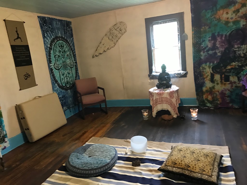 Angels Among Us Reiki | 72053 32 Road East, Garson, MB R0E 0R0, Canada | Phone: (204) 667-1473