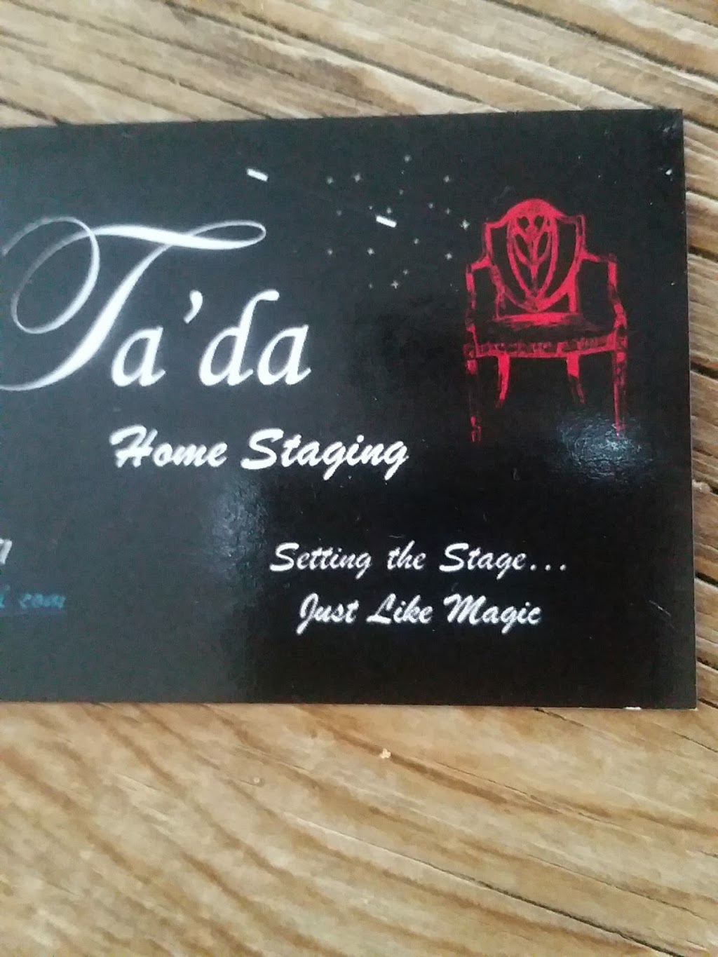 Tada Home Staging | Colborne St N, Simcoe, ON N3Y 4H3, Canada | Phone: (905) 730-0181