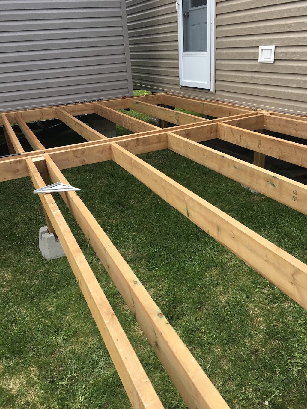 HOLK Contracting | 51 Montrave Ave, Oshawa, ON L1C 4R6, Canada | Phone: (905) 243-0947