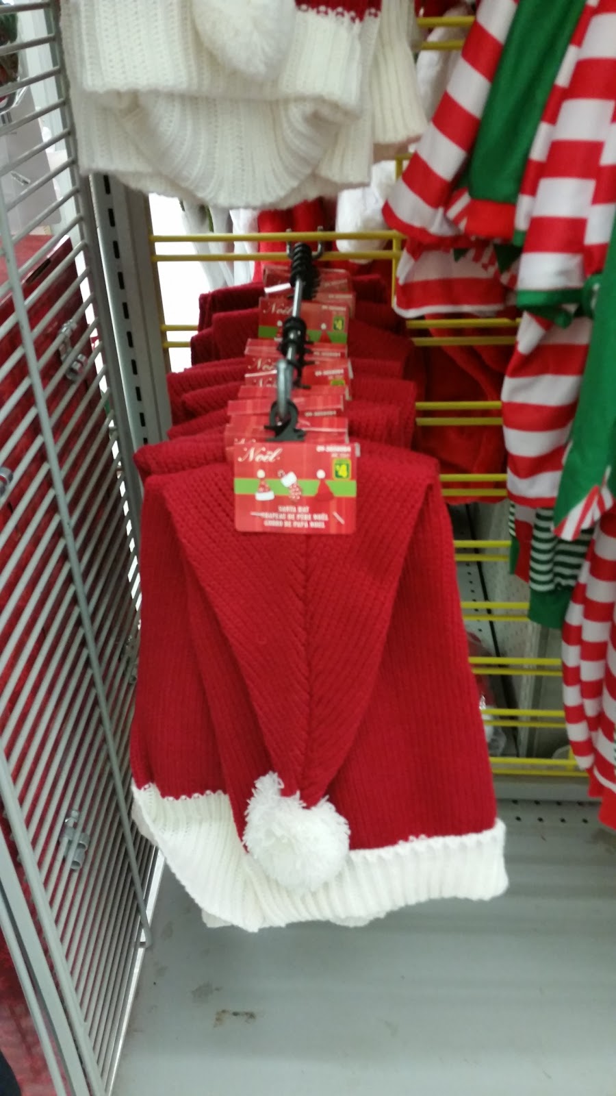 Dollarama | Marche Des Chutes, 2675 105e Avenue, Shawinigan, QC G9P 1P8, Canada | Phone: (819) 536-5575