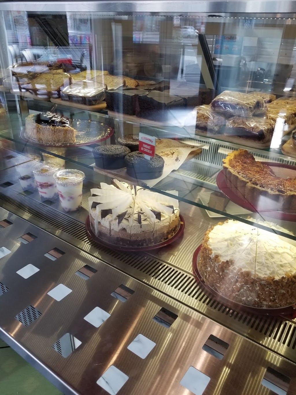Presse Café | 9380 Boulevard Leduc #20, Brossard, QC J4Y 0B3, Canada | Phone: (450) 486-3030
