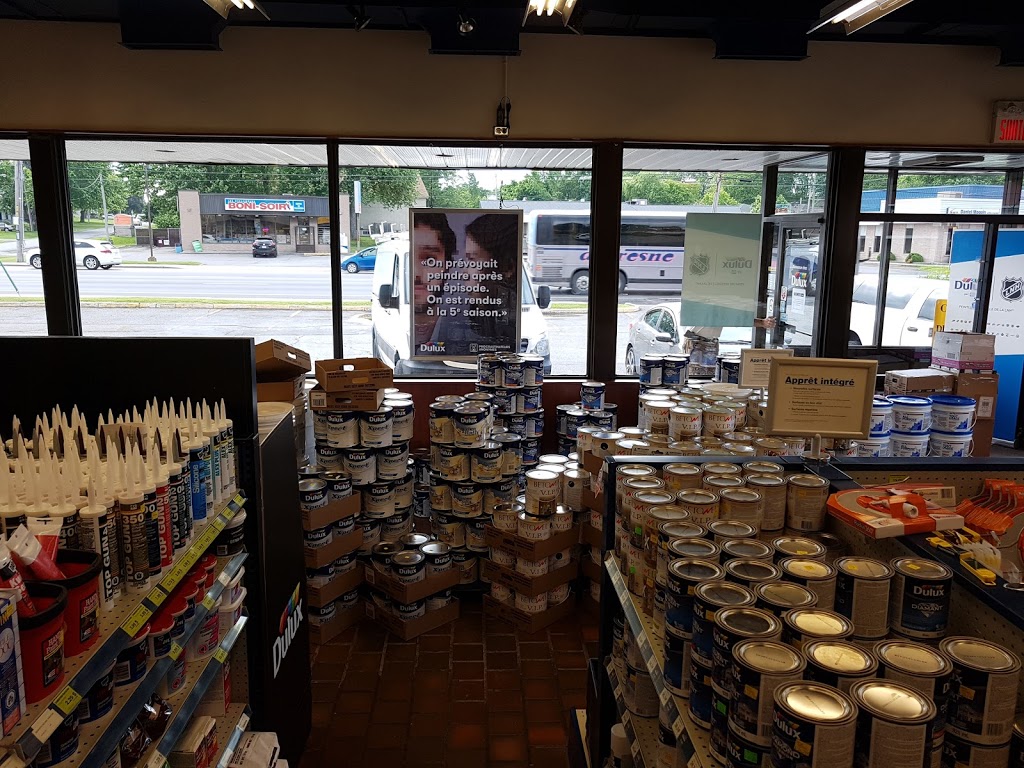 Betonel/Dulux | 171A Boulevard Saint-Jean-Baptiste, Châteauguay, QC J6K 3B4, Canada | Phone: (450) 692-4486