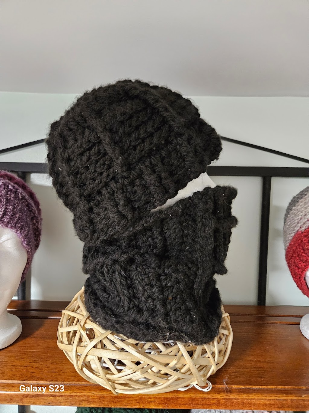 Fils en folies adaptés | 5941 Chemin de St Gabriel, Saint-Félix-de-Valois, QC J0K 2M0, Canada | Phone: (450) 916-4284
