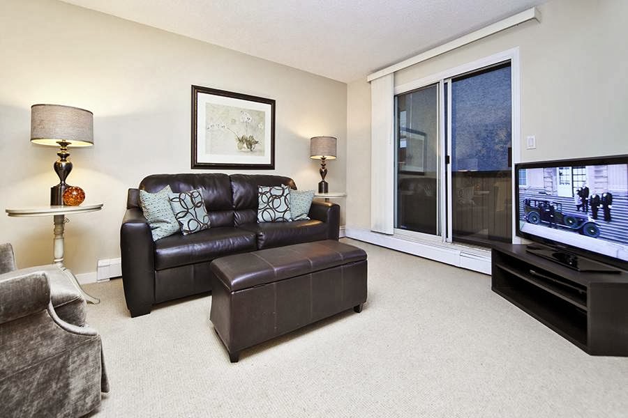 Executive Suites by Roseman | 8411 C Elbow Dr SW, Calgary, Alberta T2V 1K8, Canada | Phone: (403) 290-0036