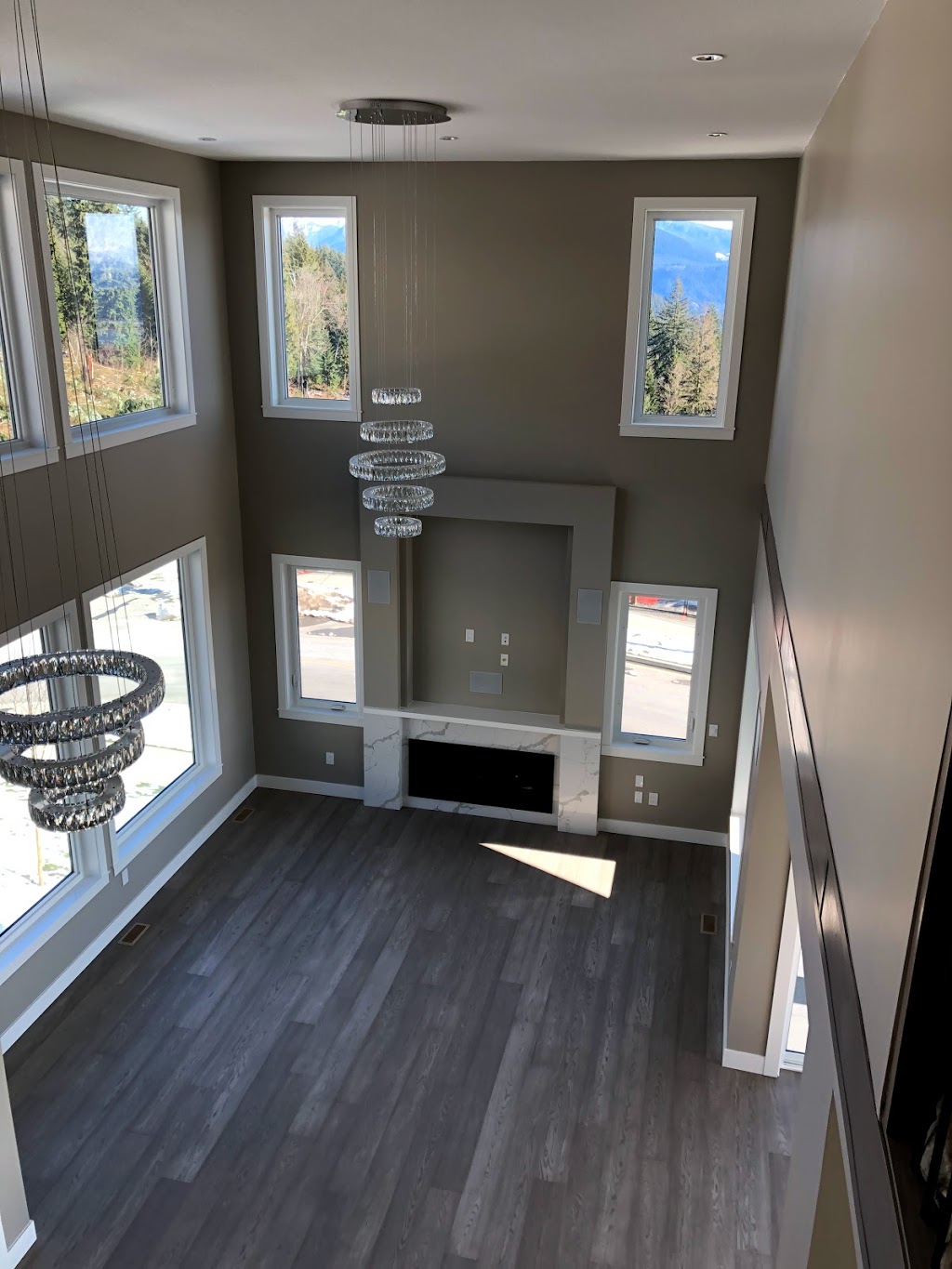 Tru-Line Painting | 19426 Thorburn Way, Pitt Meadows, BC V3Y 0B3, Canada | Phone: (604) 202-7658