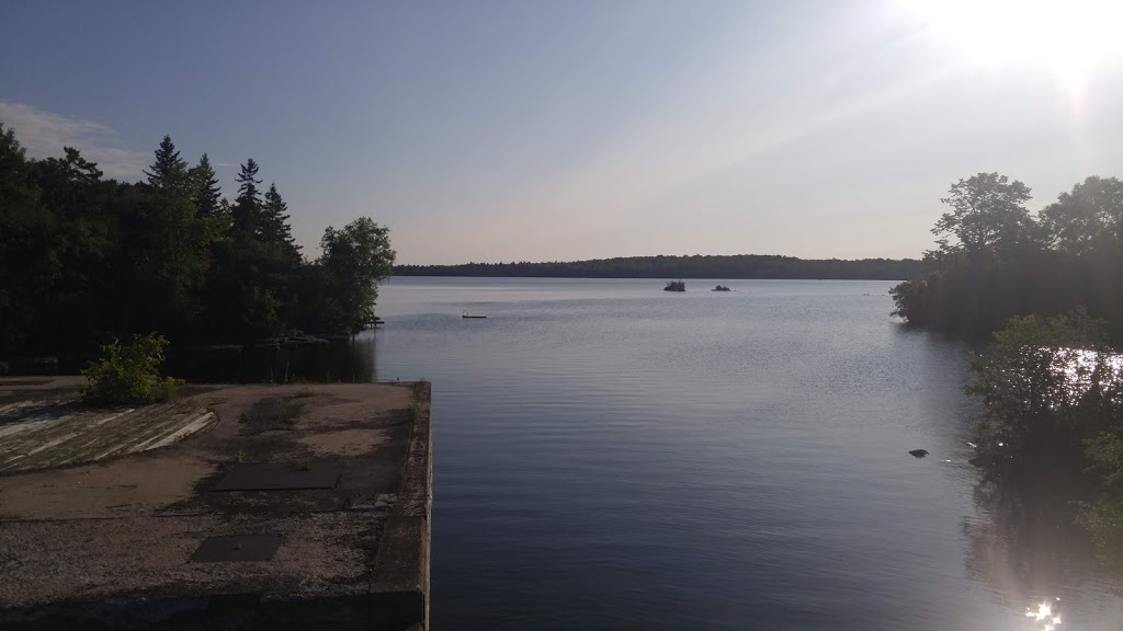 The Wake Institute | 14 Austin Blvd, Bobcaygeon, ON K0M 1A0, Canada | Phone: (705) 340-0516