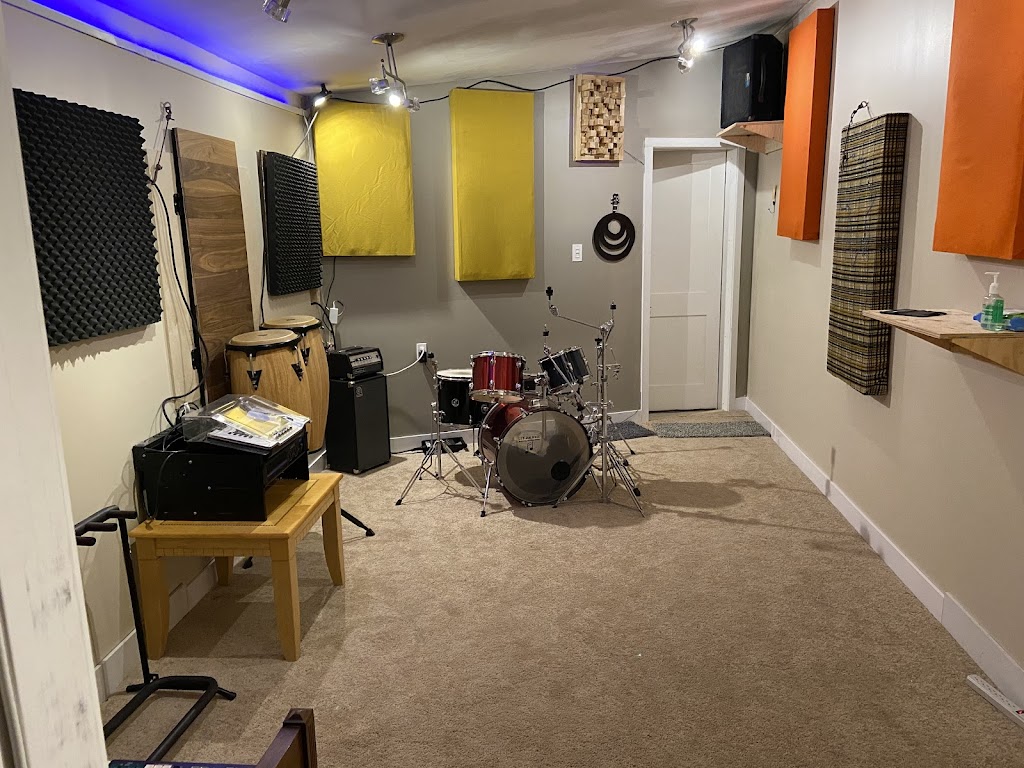 JJs Jam Space | 18819 71 Ave, Surrey, BC V4N 1N2, Canada | Phone: (778) 682-4166