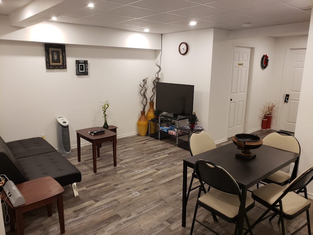 Bed & Breakfast Lac Nadeau | 4320 Chem. du Lac Nadeau, Mont-Laurier, QC J9L 3G4, Canada | Phone: (867) 222-6400