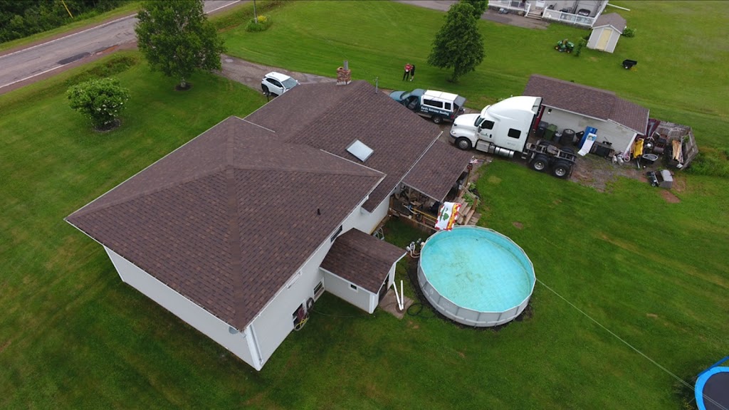 Fords Extreme Roofing | 665 Crooked Creek Rd, Oyster Bed, PE C1E 0M2, Canada | Phone: (902) 621-0198