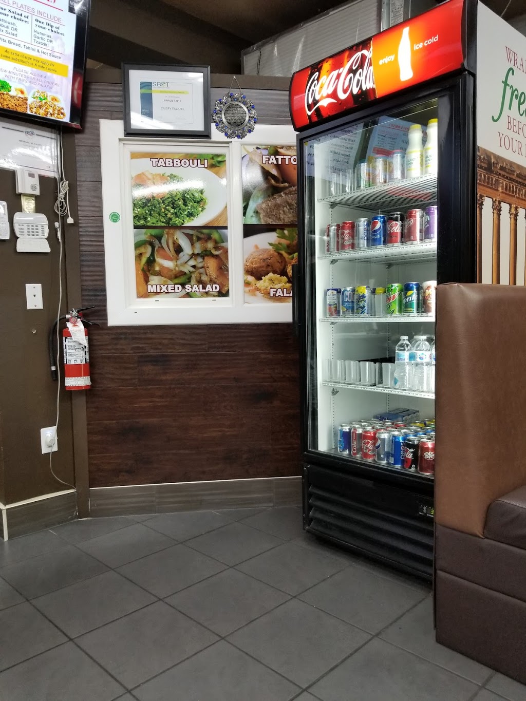 Donair & Kebab Extreme Shawarma | 9627 128 St, Surrey, BC V3T 2X8, Canada | Phone: (604) 498-6616