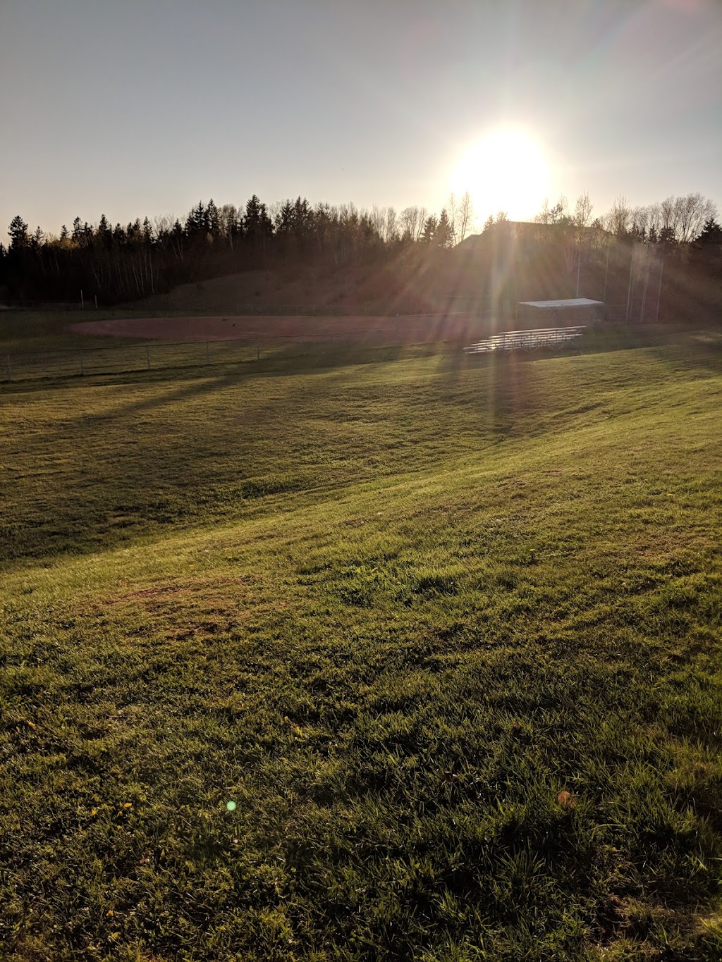 Malcolm J. Darrach Community Centre | 1 Avonlea Dr, Charlottetown, PE C1C 1C8, Canada | Phone: (902) 629-1513