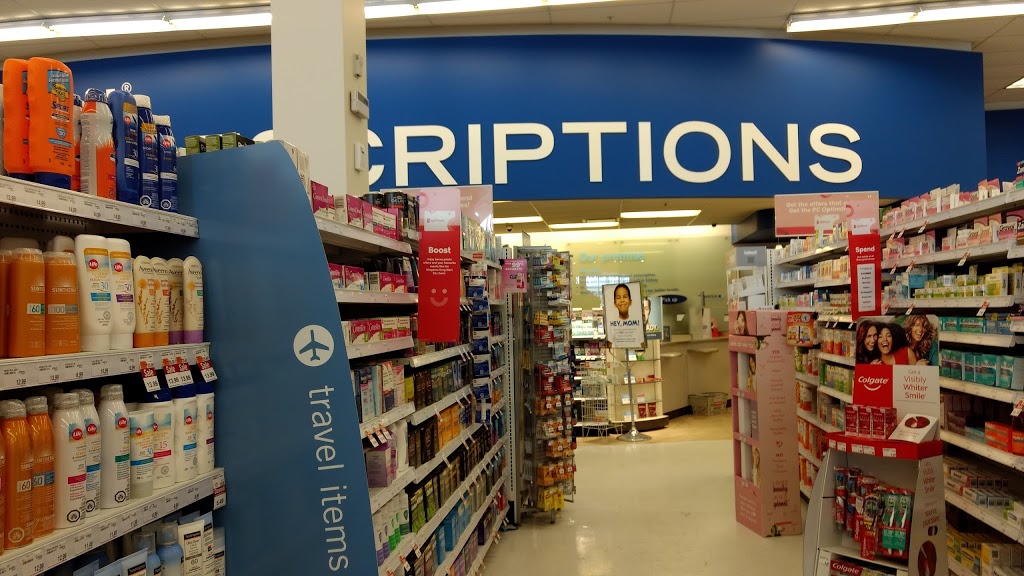 Shoppers Drug Mart | 680 Eagleson Rd, Kanata, ON K2M 2G9, Canada | Phone: (613) 599-4595