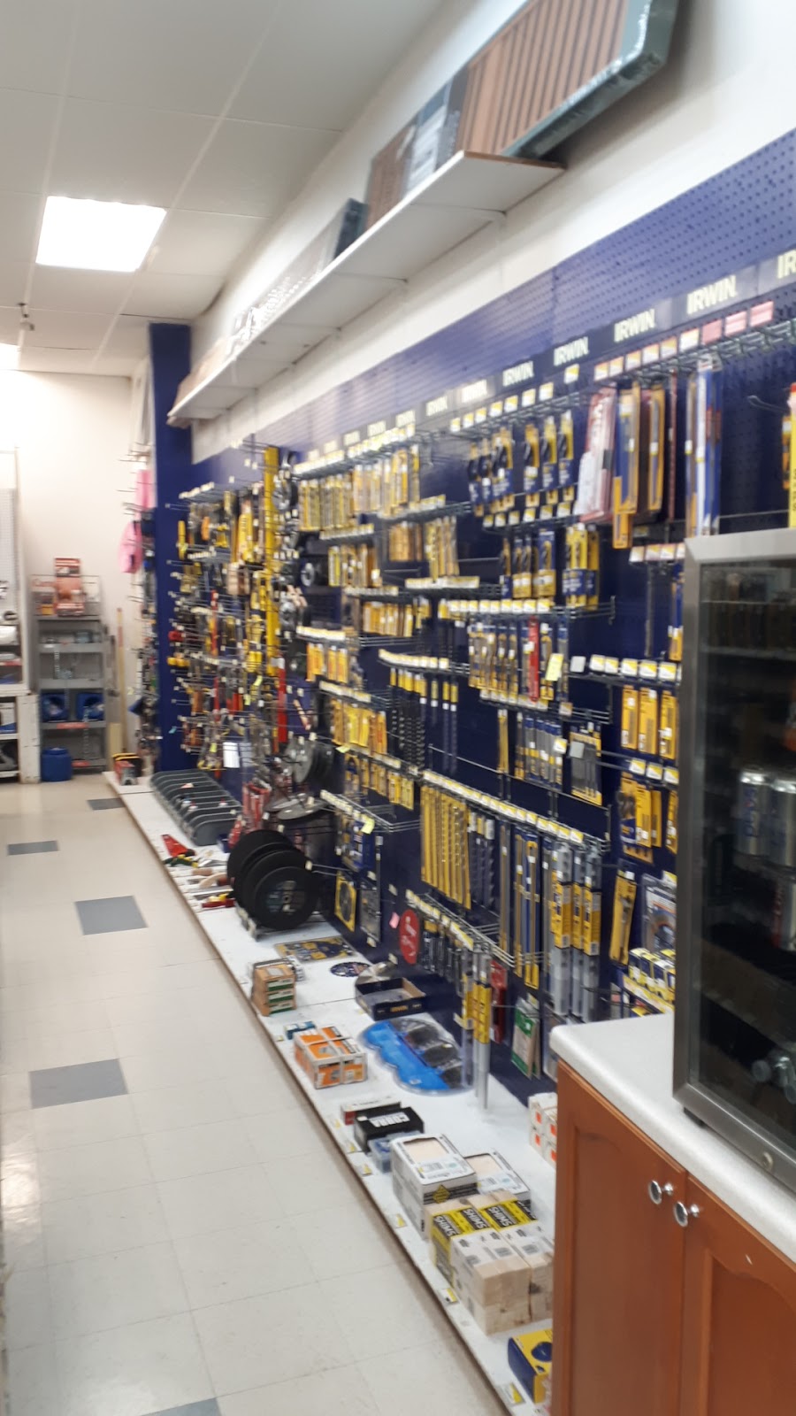 McMurter Home Centre | 283 ON-49, Deseronto, ON K0K 1X0, Canada | Phone: (613) 396-1607