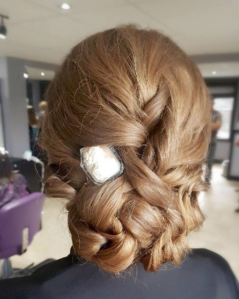 Allure Hair | 111 Huron St, Woodstock, ON N4S 6Z6, Canada | Phone: (519) 421-7200