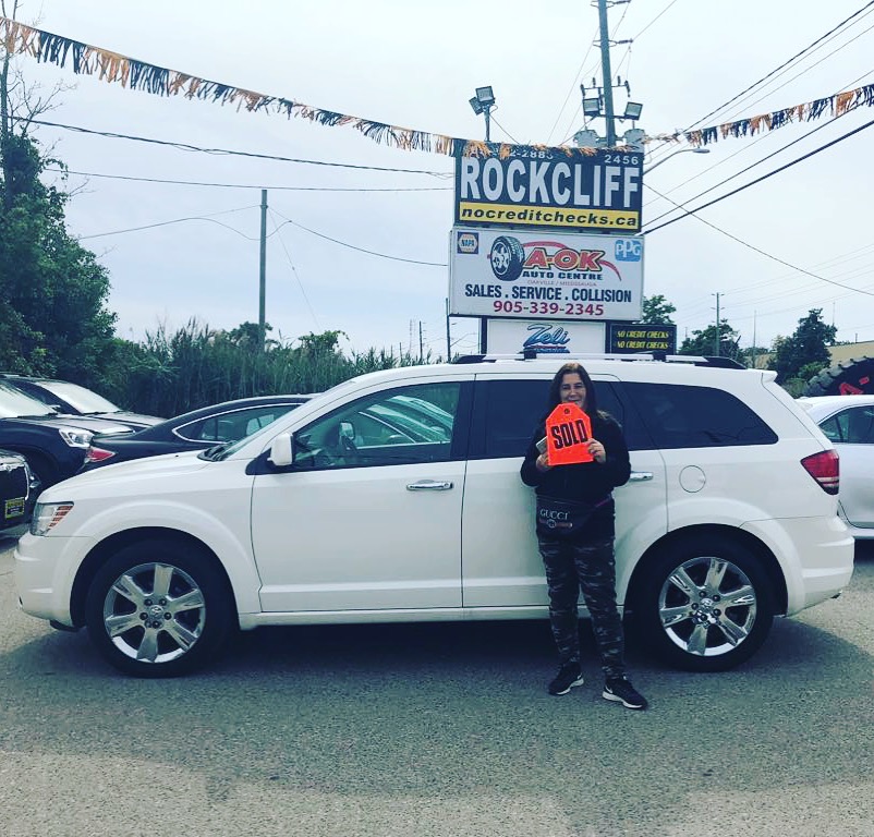 Rockcliff Auto Oakville | 2456 Royal Windsor Dr, Oakville, ON L6J 7Y3, Canada | Phone: (905) 842-2886