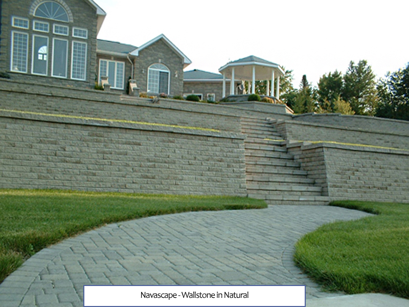 Grand River Natural Stone | 1891 Wharncliffe Rd S, London, ON N6L 1K2, Canada | Phone: (519) 652-5476