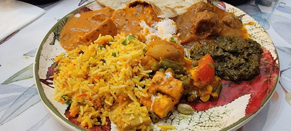 Biryani Bar | 900 Jamieson Pkwy Unit 15, Cambridge, ON N3C 4N6, Canada | Phone: (519) 260-0798