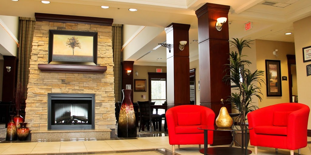 Staybridge Suites London | 824 Exeter Rd, London, ON N6E 1L5, Canada | Phone: (519) 649-4500