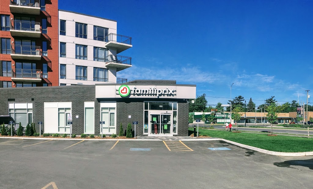 Familiprix G. Duperron, J-P Pilon & V. Therrien | 4790 Rue dAngora, Terrebonne, QC J6X 0J6, Canada | Phone: (450) 824-9060