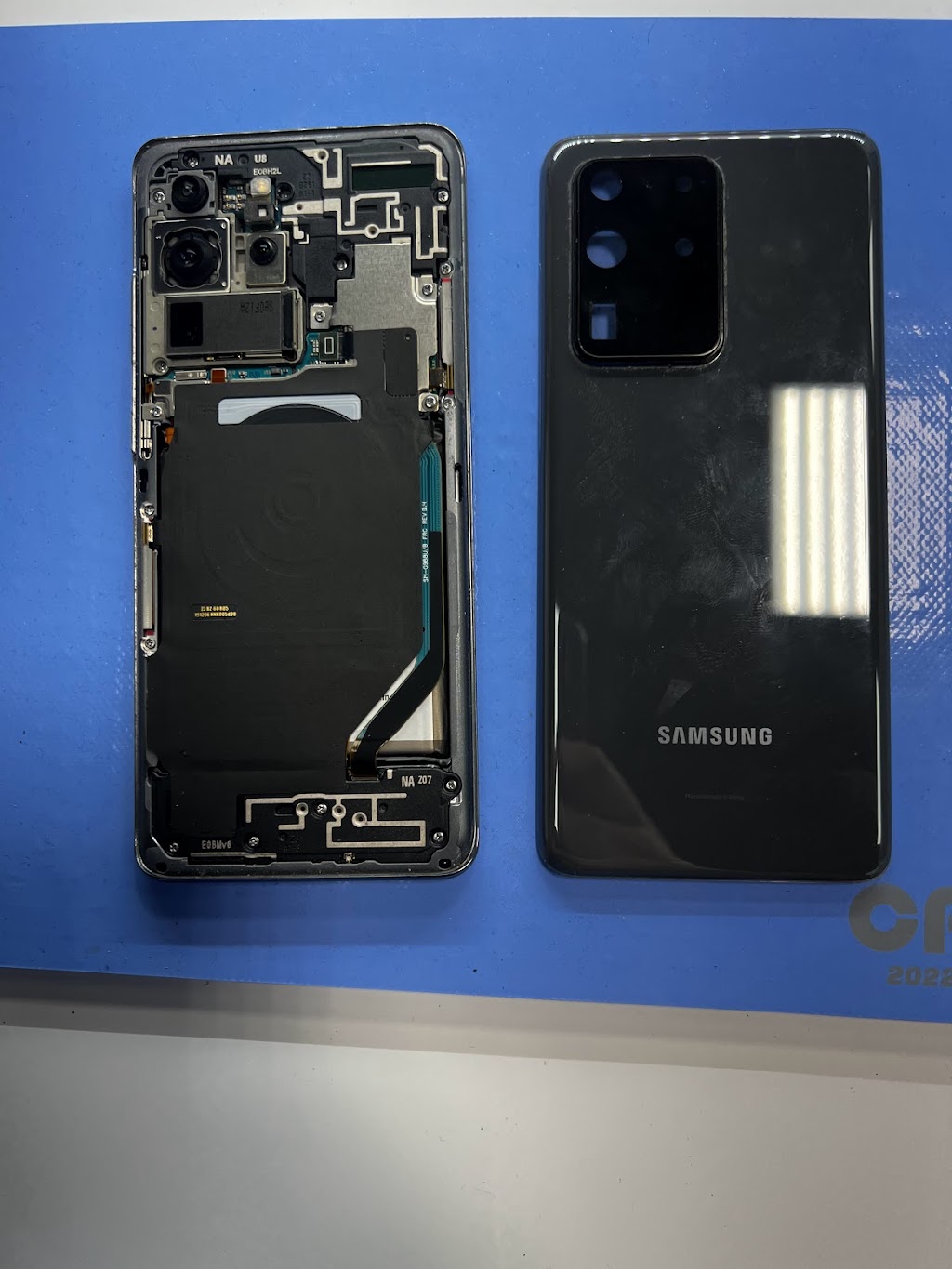 Sellphone Lab - Cellphone/Computer Repairs & Accessories Store | 36 Riverglen Dr SE, Calgary, AB T2C 4L5, Canada | Phone: (403) 430-2222